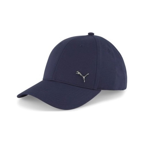 Puma Kepurė Paaugliams Metal Cat Cap Navy 024549 02