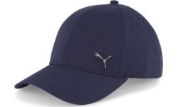 Puma Metal Cat Cap junior, navy 024549 02