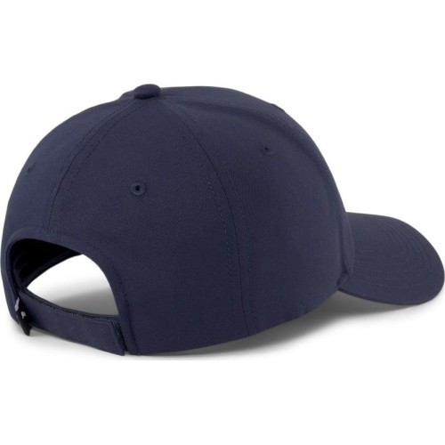 Puma Kepurė Paaugliams Metal Cat Cap Navy 024549 02