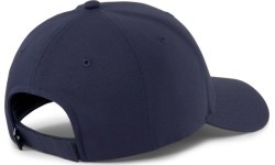 Кепка подростковая Puma Metal Cat Cap, тёмно-синяя 024549 02