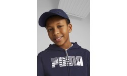 Puma Metal Cat Cap junior, navy 024549 02