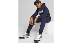 Puma Metal Cat Cap junior, navy 024549 02