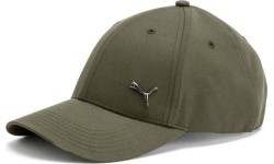 Puma Kids Metal Cat Cap Khaki 024549 06