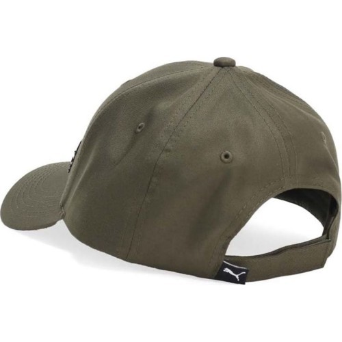 Puma Kids Metal Cat Cap Khaki 024549 06