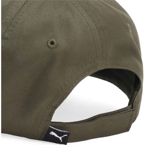 Puma Kids Metal Cat Cap Khaki 024549 06