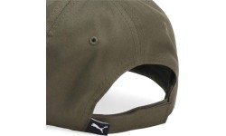 Puma Kids Metal Cat Cap Khaki 024549 06