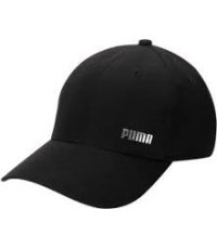 Puma Ess Puma BB Cap Black 025318 01