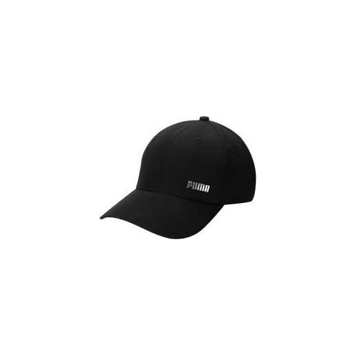 Puma Ess Puma BB Cap Black 025318 01