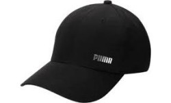 Puma Ess Puma BB Cap Black 025318 01