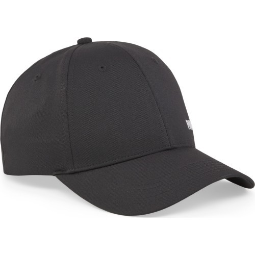 Кепка Puma Ess Puma BB Cap Black 025318 01