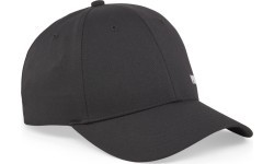 Puma Ess Puma BB Cap Black 025318 01