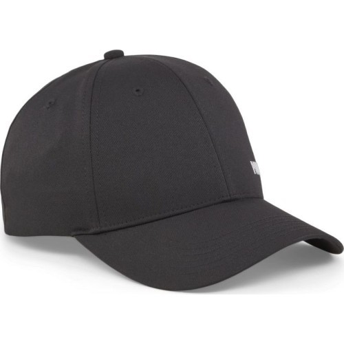 Puma Ess Puma BB Cap Black 025318 01