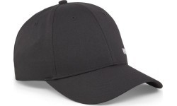 Puma Kepurė Ess Puma Bb Cap Black 025318 01
