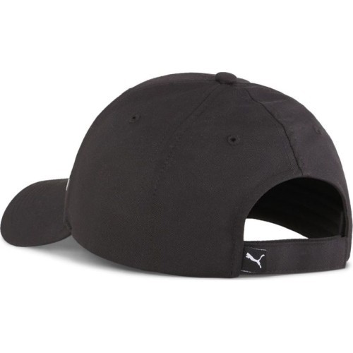 Puma Kepurė Ess Puma Bb Cap Black 025318 01