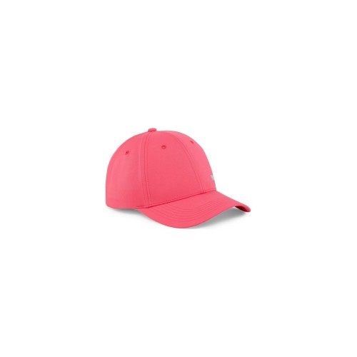Puma Kepurė Ess Puma Bb Cap Pink 025318 03