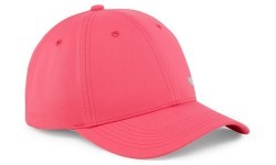 Puma Ess Puma BB Cap Pink 025318 03