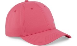 Puma Kepurė Ess Puma Bb Cap Pink 025318 03
