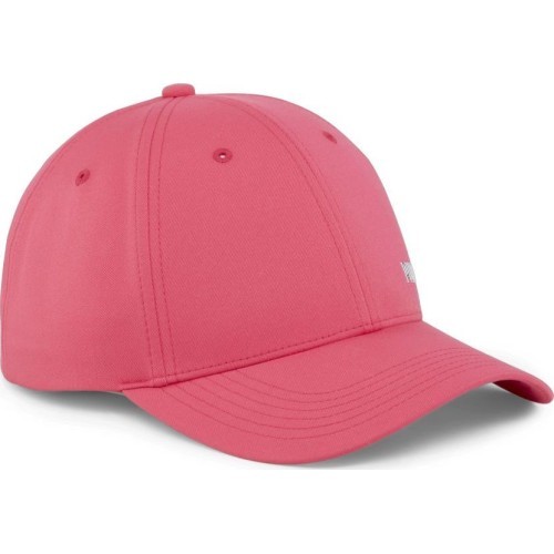 Puma Ess Puma BB Cap Pink 025318 03