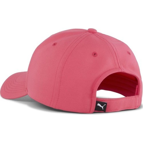 Кепка Puma Ess Puma BB Cap Pink 025318 03