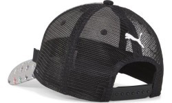 Кепка Puma Academy AOP Trucker серая 024362 10