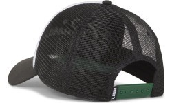 Кепка Puma Ess+ Trucker Cap Grey 025120 01