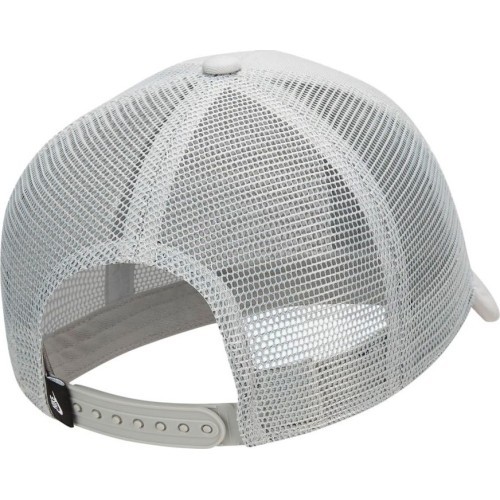 Nike Kids Cap K Nk Rise Cap Grey FB5363 077