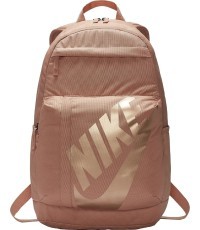 Nike Kuprinė NK Elmntl Bkpk Cream BA5381 605