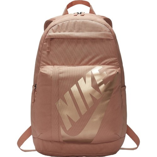 Nike Kuprinė NK Elmntl Bkpk Cream BA5381 605