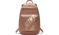 Nike Kuprinė NK Elmntl Bkpk Cream BA5381 605