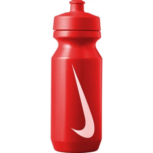 Nike Big Mouth Bottle 2.0 Water Bottle 22oz Red N0000042 694