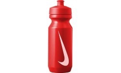 Nike Big Mouth Bottle 2.0 Water Bottle 22oz Red N0000042 694