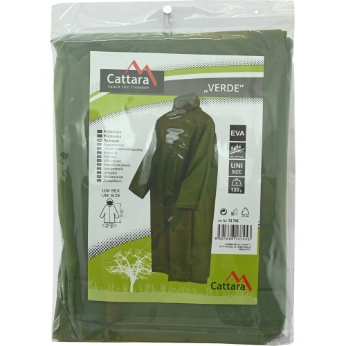 Lietpaltis VERDE
