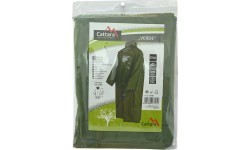 Дождевик VERDE