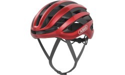 Abus Airbreaker helmet, performance red, L (59-61)