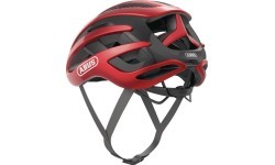 Abus Airbreaker helmet, performance red, L (59-61)