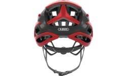 Abus Airbreaker helmet, performance red, L (59-61)