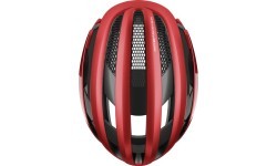 Šalmas Abus Airbreaker performance red-L (59-61)