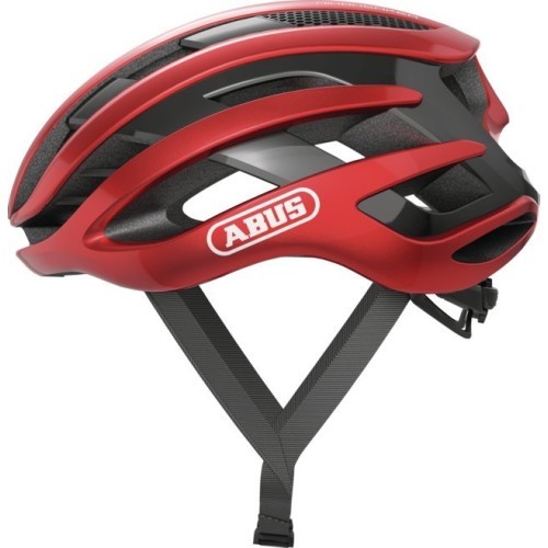 Шлем Abus Airbreaker, performance red, L (59-61)