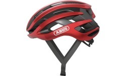 Abus Airbreaker helmet, performance red, L (59-61)