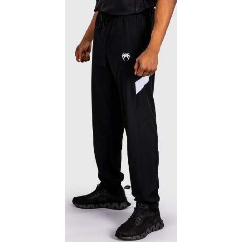 Venum Attack 90 Joggers - White/Black