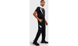 Venum Attack 90 Joggers - White/Black