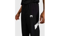 Venum Attack 90 Joggers - White/Black