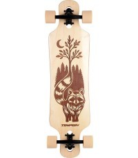 Tempish Coon longboard&039as
