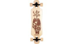 Tempish Coon longboard