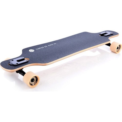 Tempish Coon longboard&039as