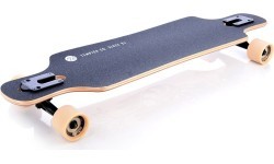 Tempish Coon longboard&039as