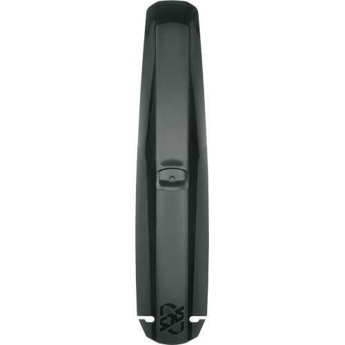 Rear mudguard extension SKS Speedrocker Extension 28" (black)