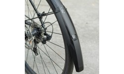 Purvasaugio prailginimas SKS Speedrocker Extension // 28" (juoda)