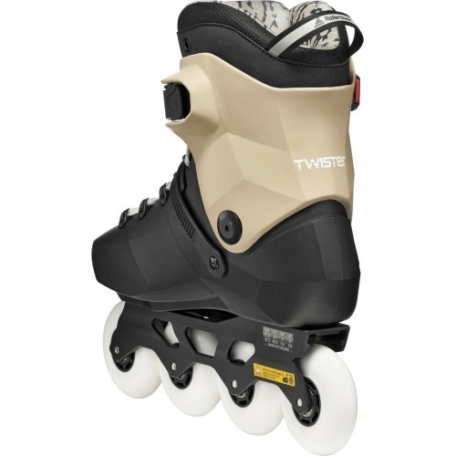 Rollerblade Twister XT inline skates