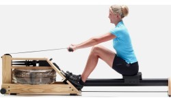 Irklavimo treniruoklis WaterRower A1